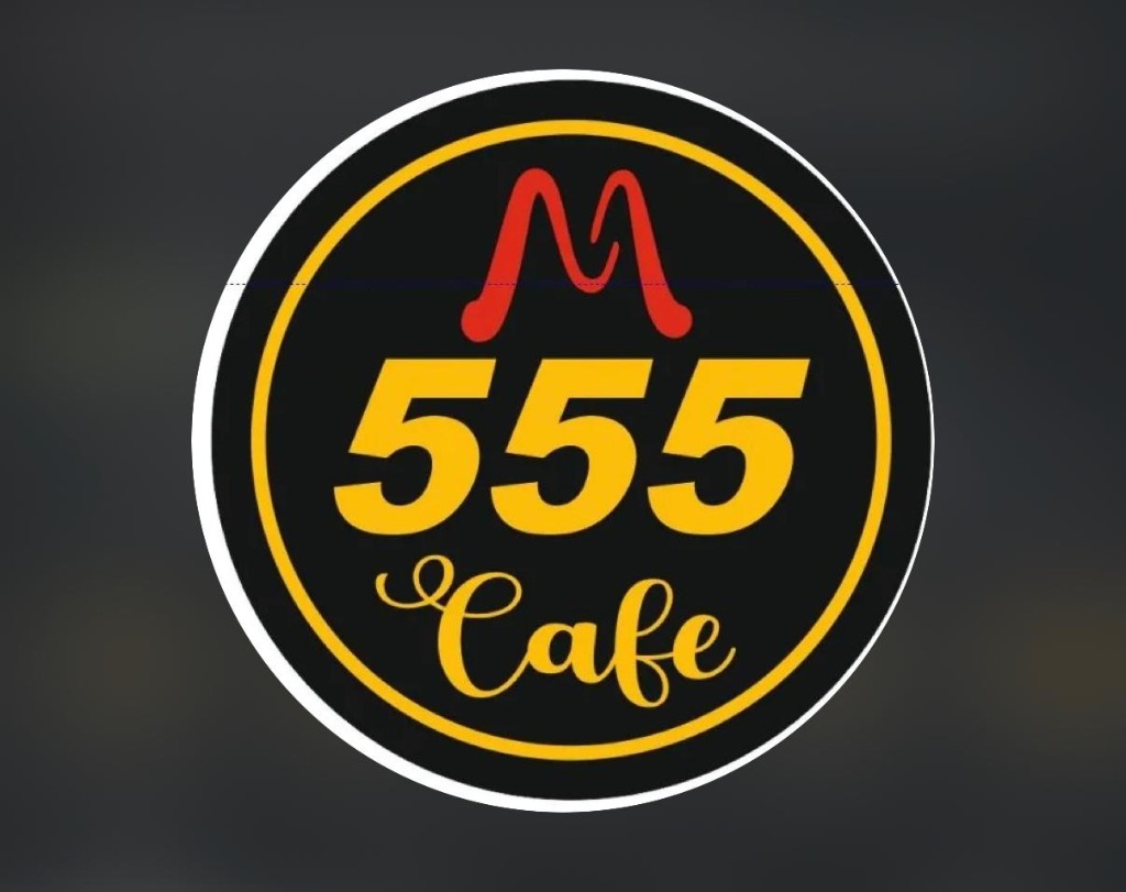 555 Cafe