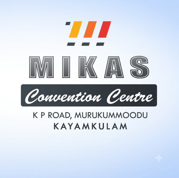 Mikas Convention Centre