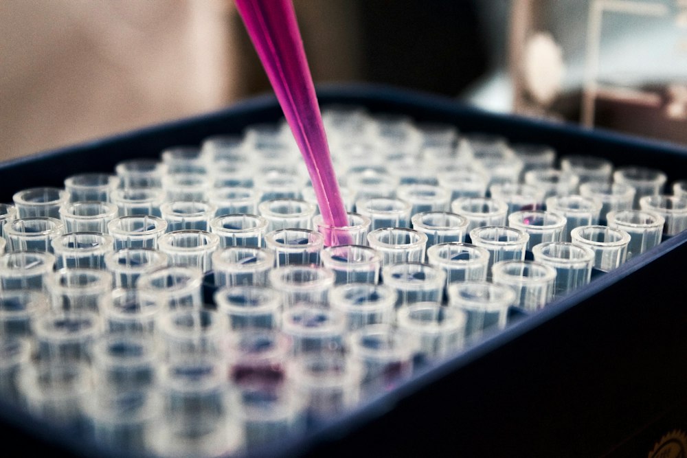 Laboratory Water Testing